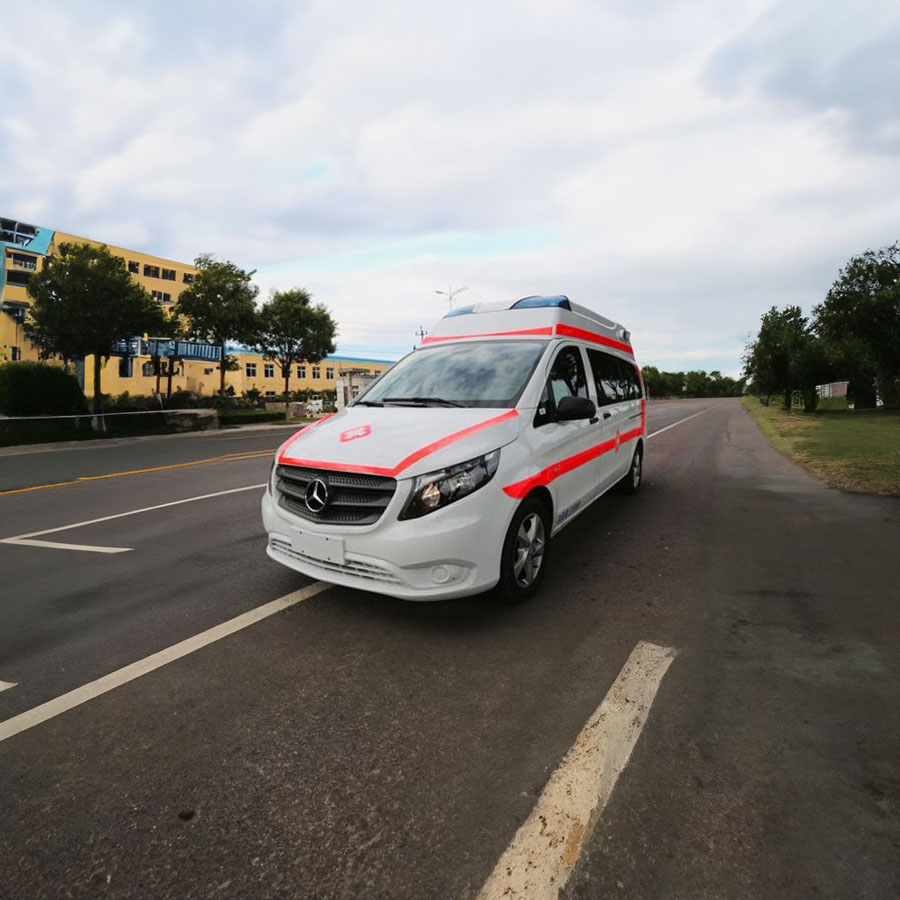 租赁私人救护车电话