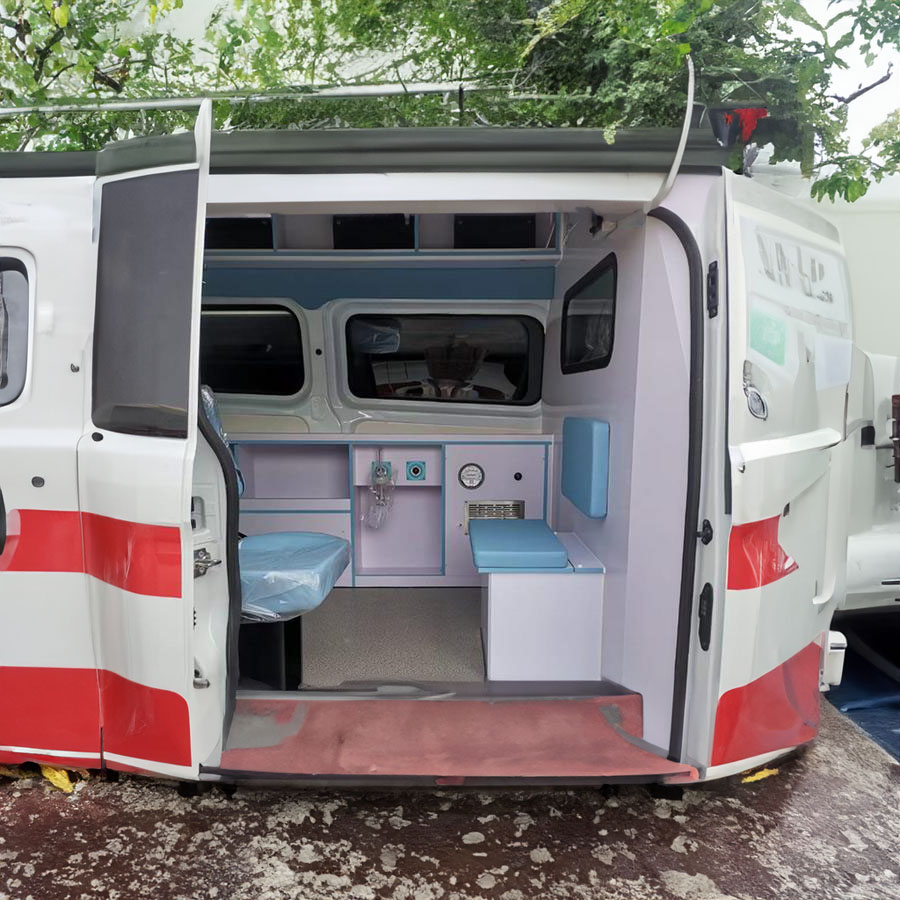 租赁私人救护车联系方式