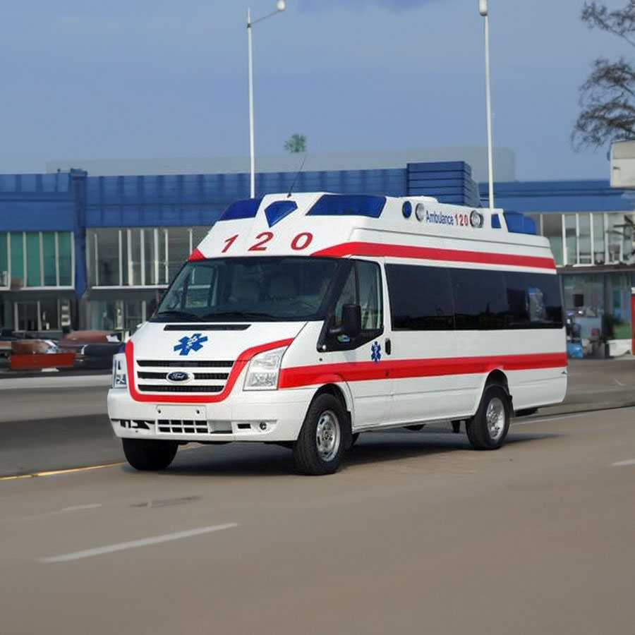 租赁急救车联系电话