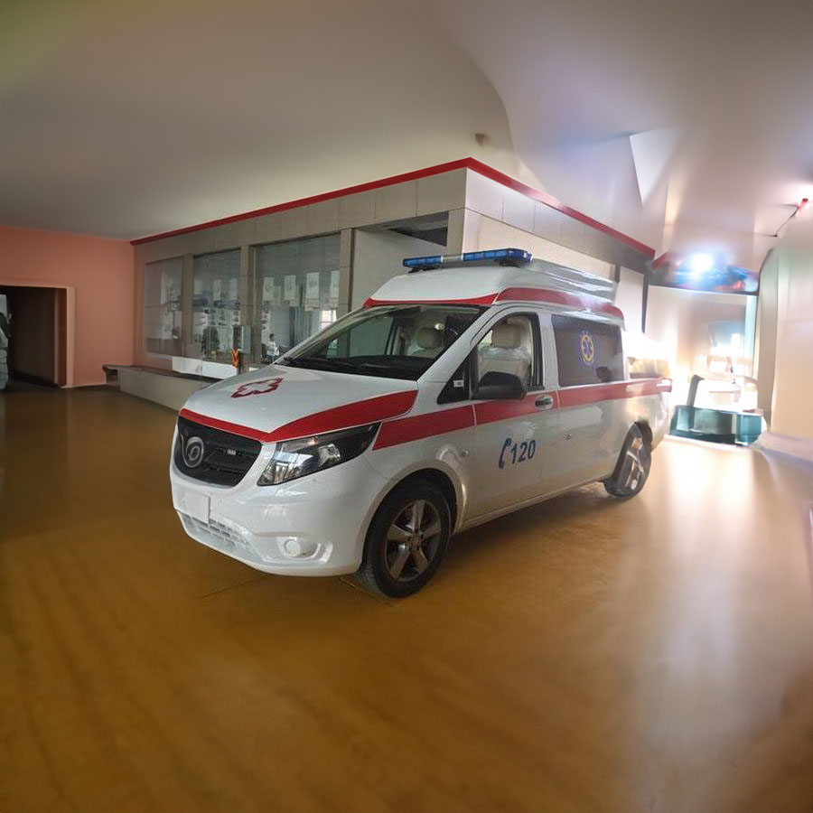 出租急救车联系方式