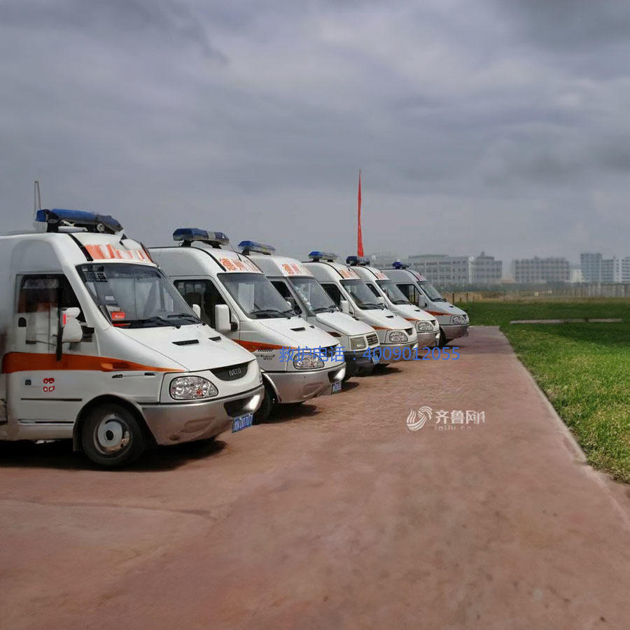 出租私人救护车联系方式