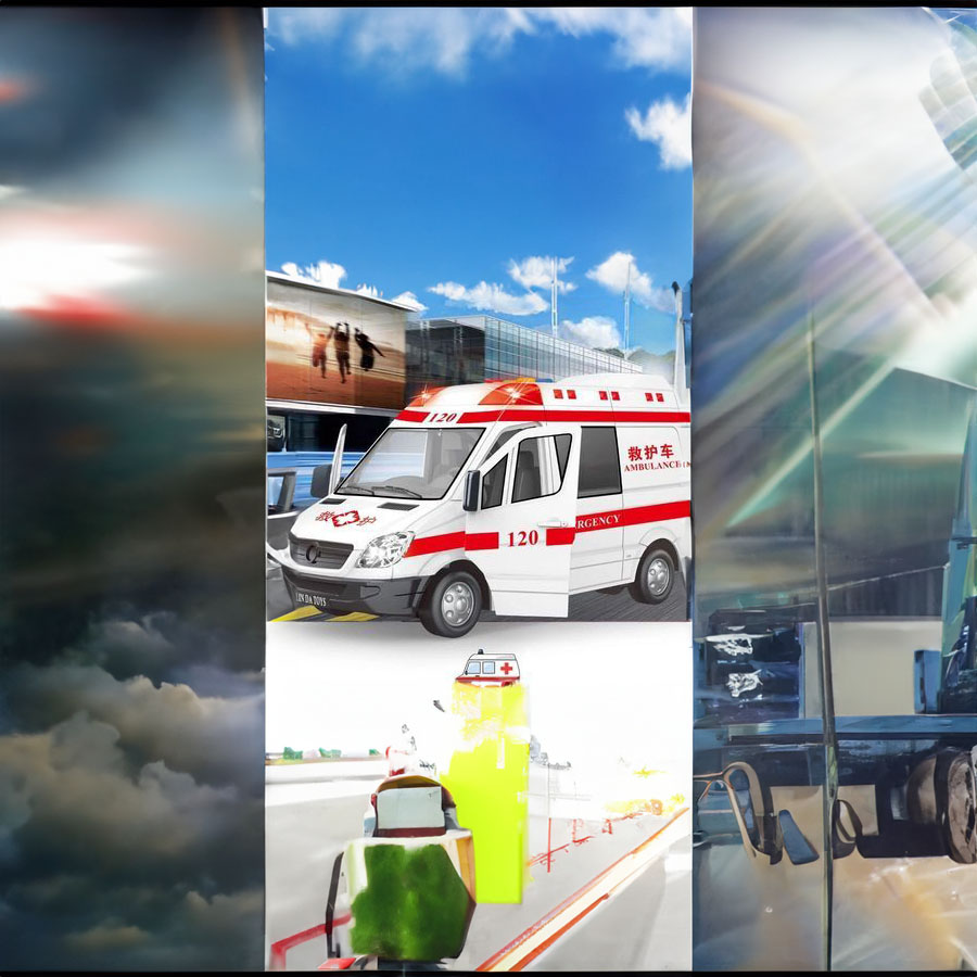 出租救护车联系电话