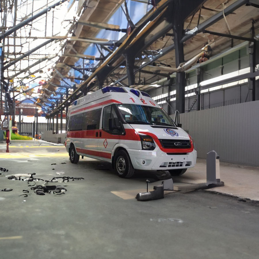 出租私人救护车电话号码