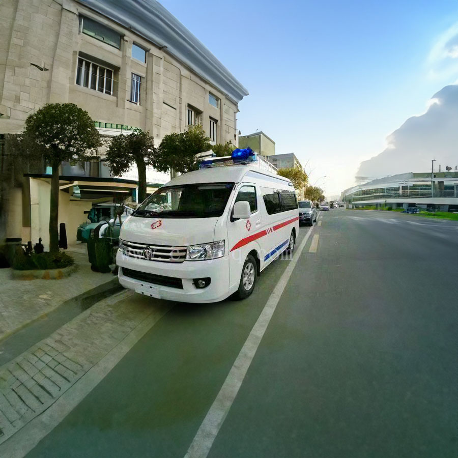 出租救护车电话号码