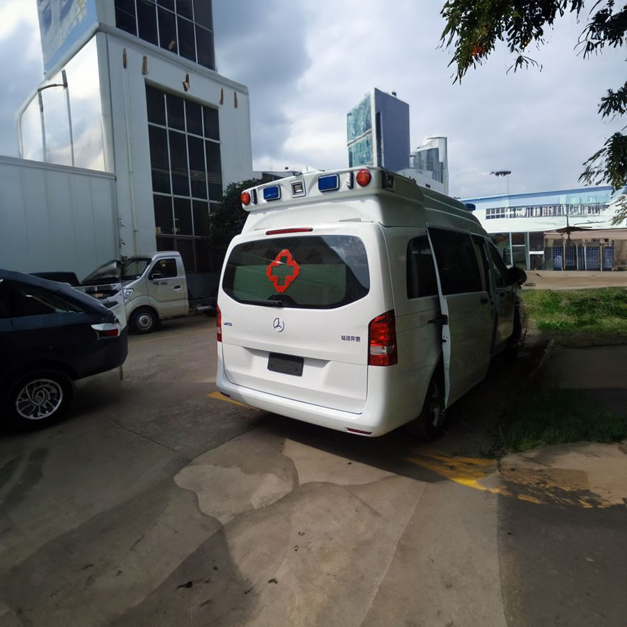 出租急救车电话