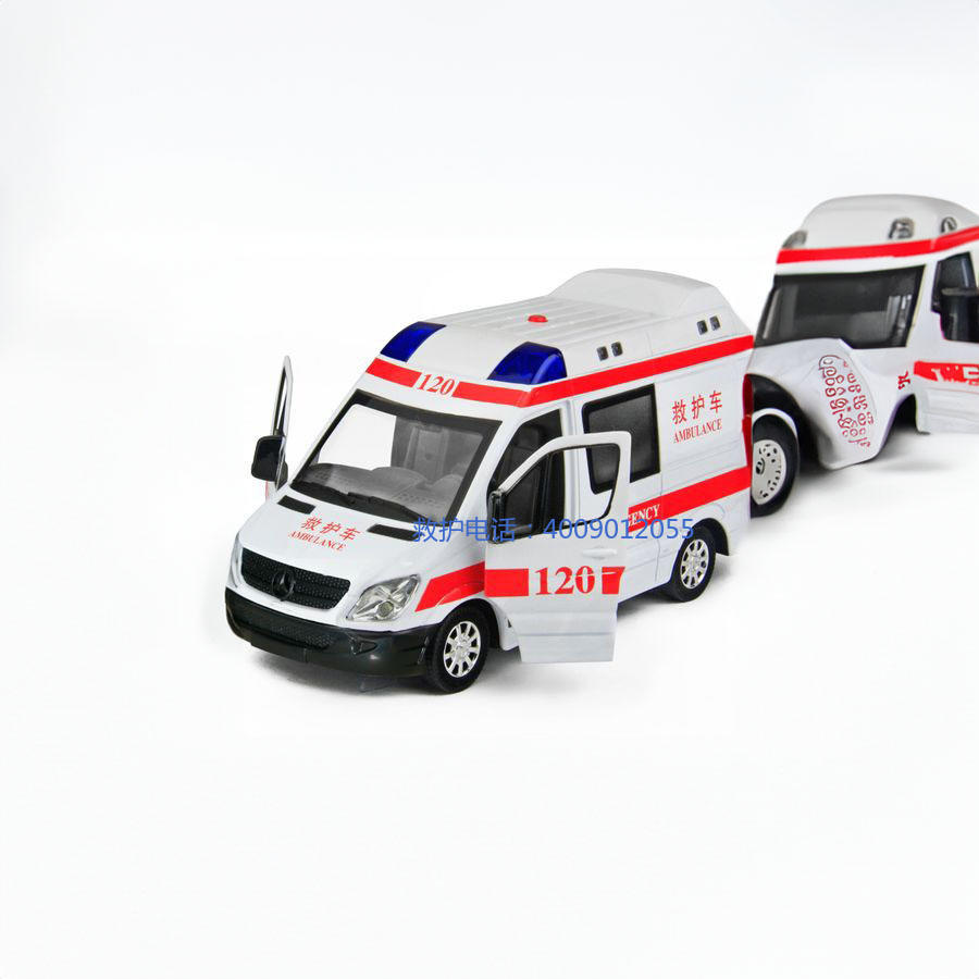 租赁私人救护车联系方式
