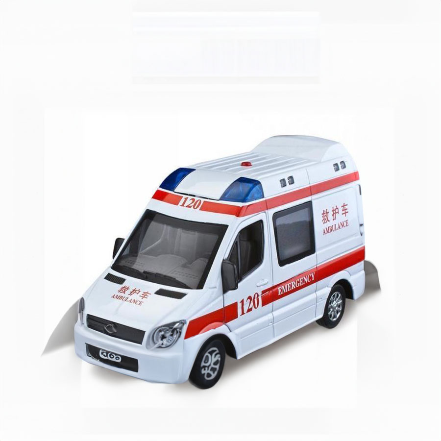 租赁急救车联系方式