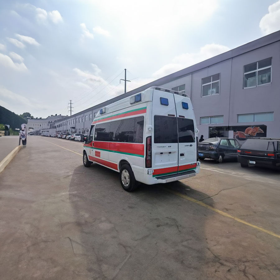 出租救护车电话号码