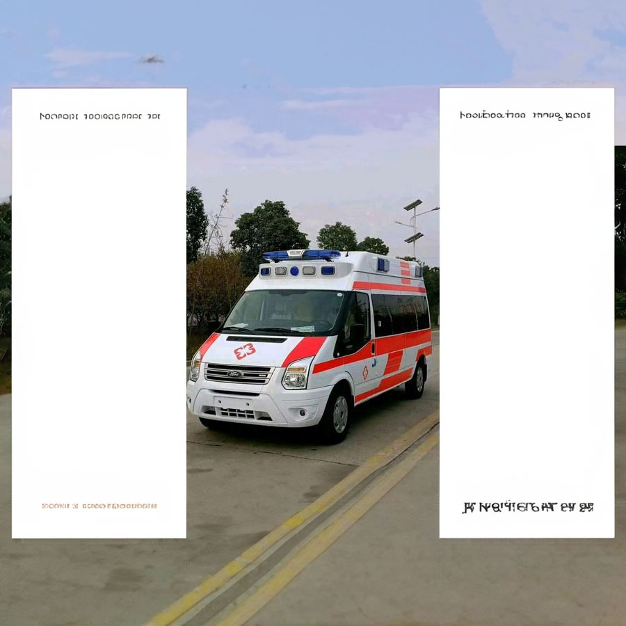 出租私人救护车联系方式