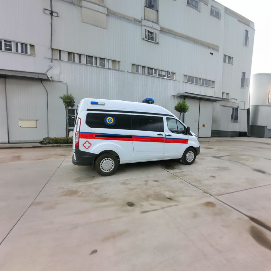 租赁救护车联系方式