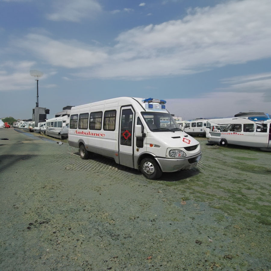 出租急救车电话