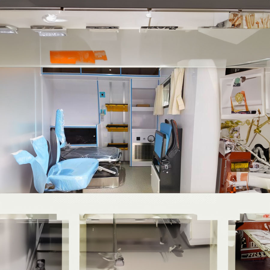 租赁救护车电话号码