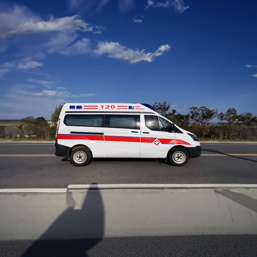 租赁救护车联系方式