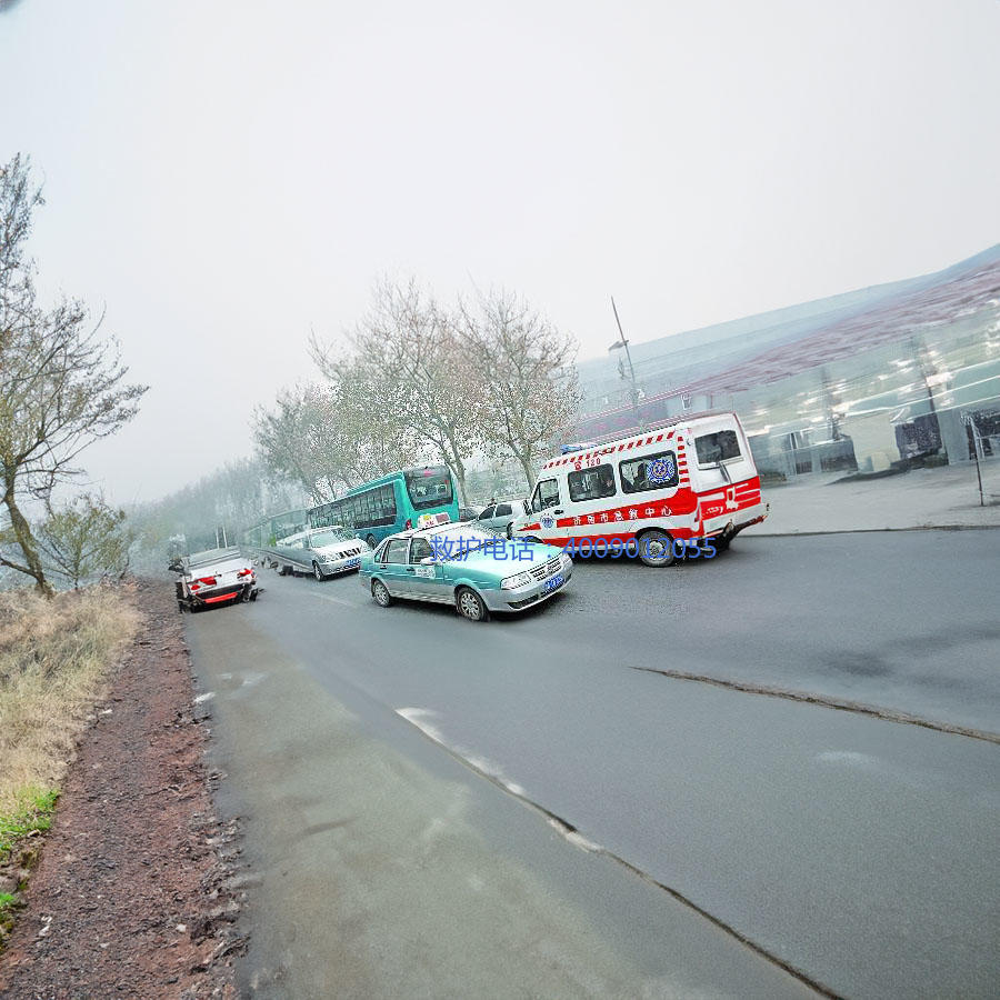租赁急救车联系电话