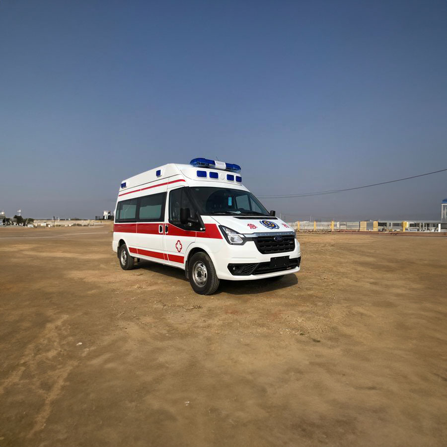租赁急救车电话
