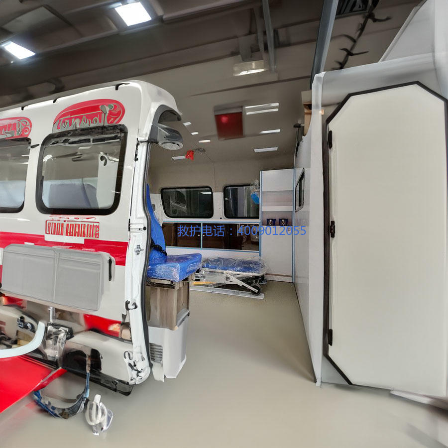 出租私人救护车联系方式