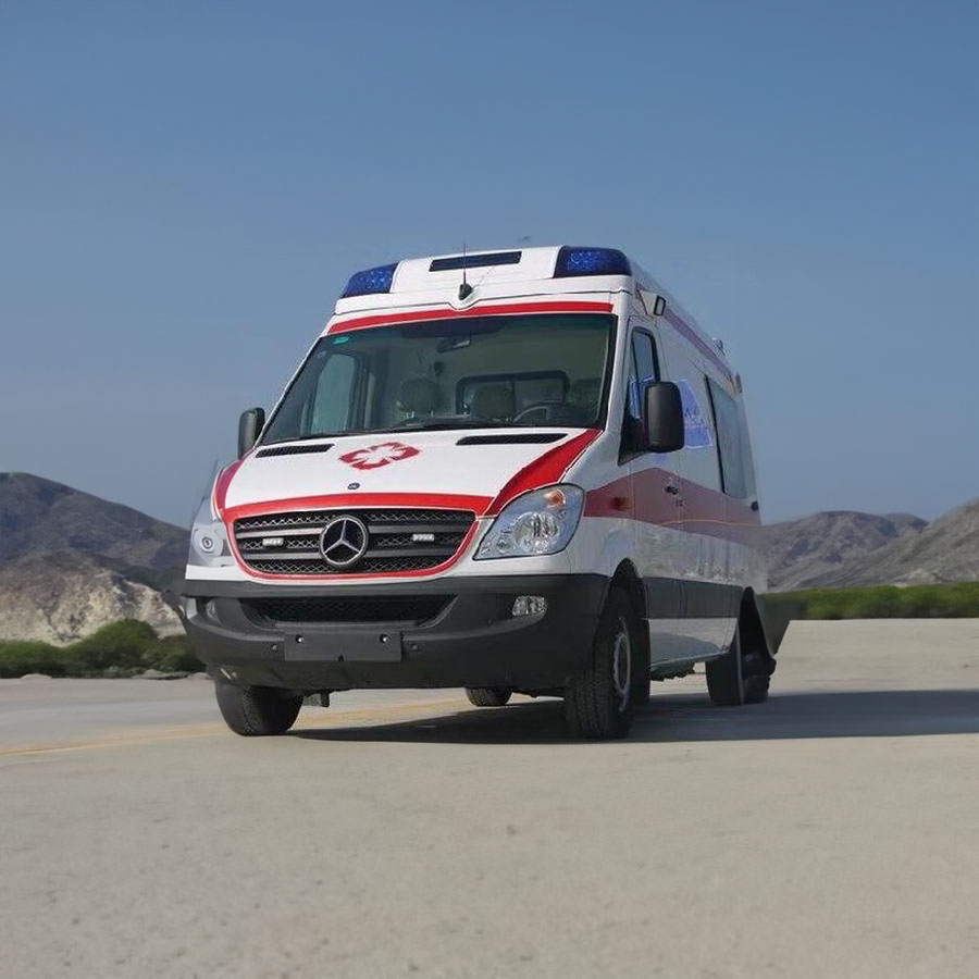 租赁急救车联系方式