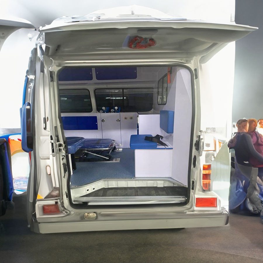 租赁救护车联系电话