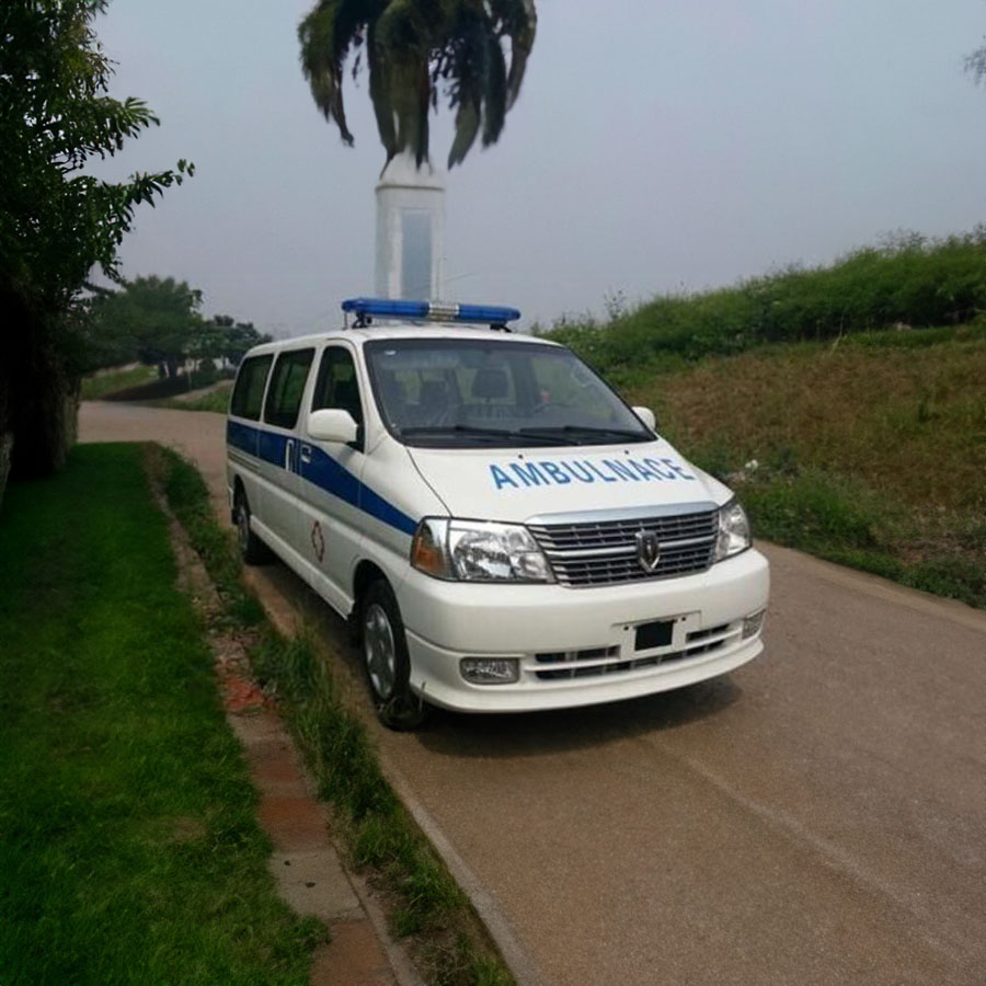 租赁私人救护车联系电话