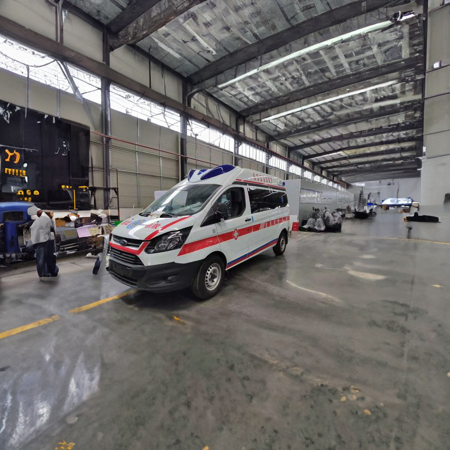 出租救护车联系电话
