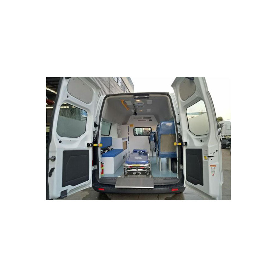 租赁急救车联系电话