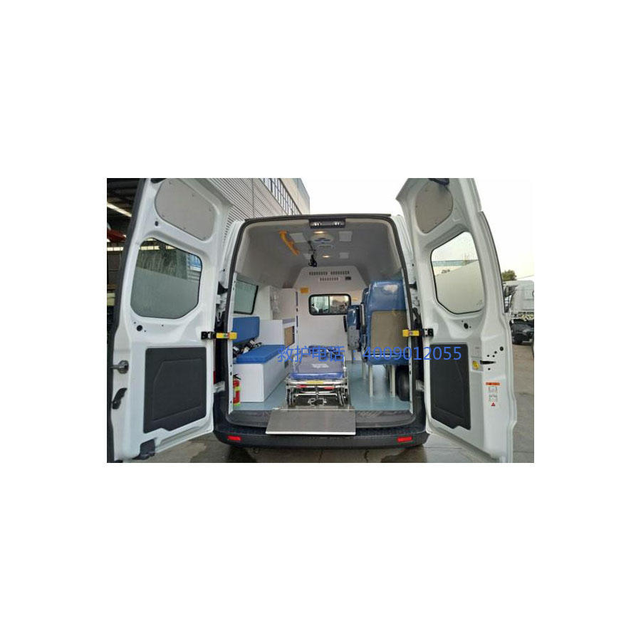 出租救护车电话号码