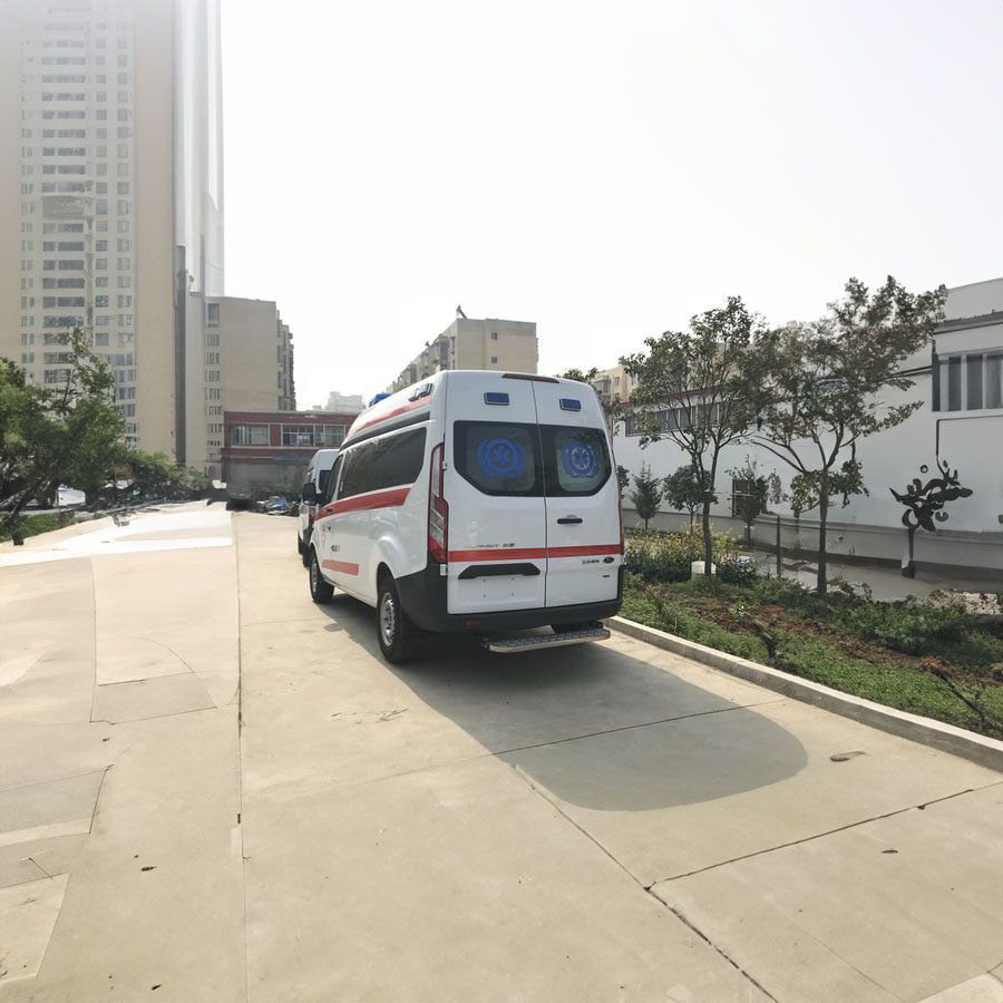 出租救护车联系电话