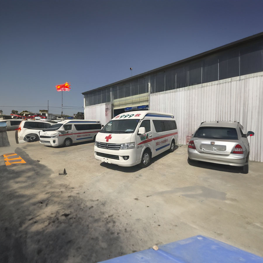 出租私人救护车联系电话