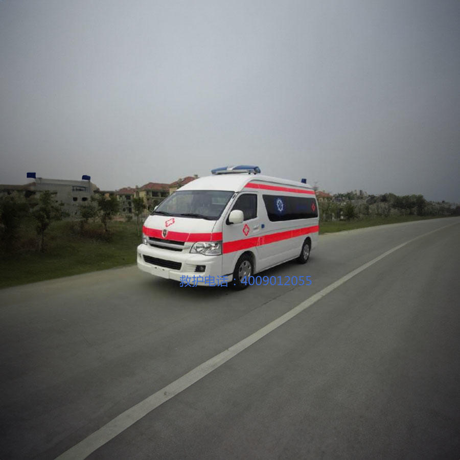 出租120联系电话