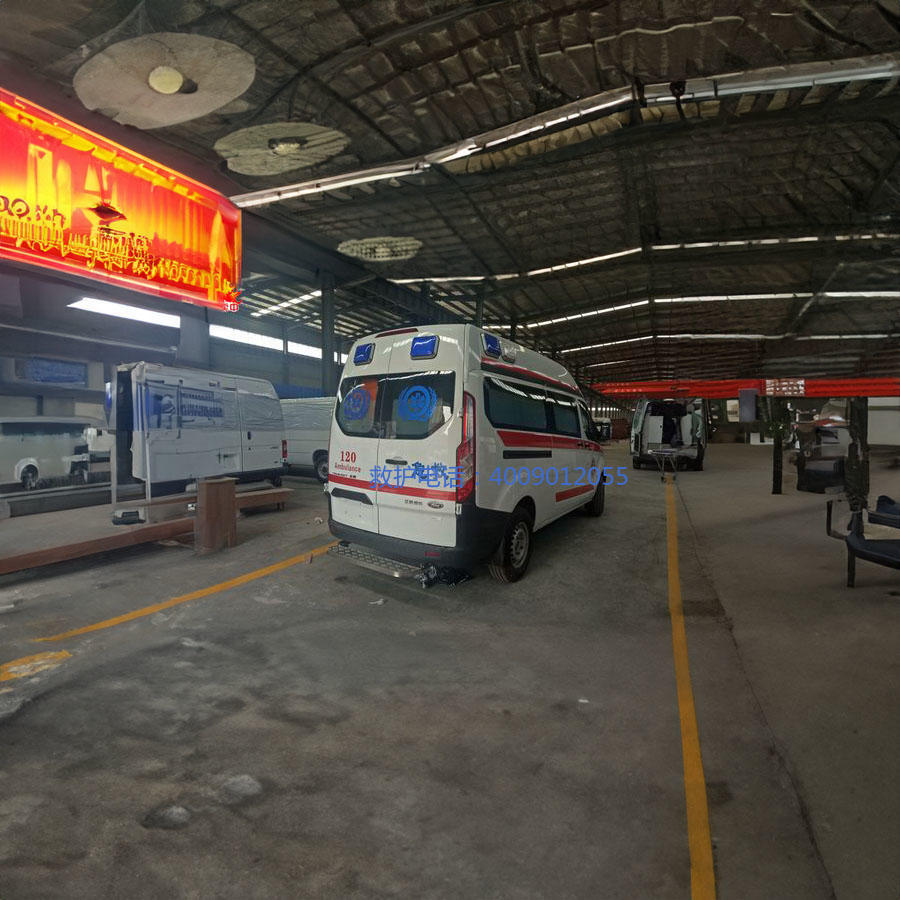 租赁私人救护车电话号码