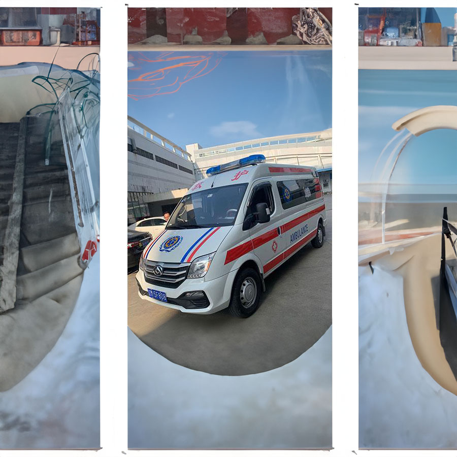 出租120联系方式