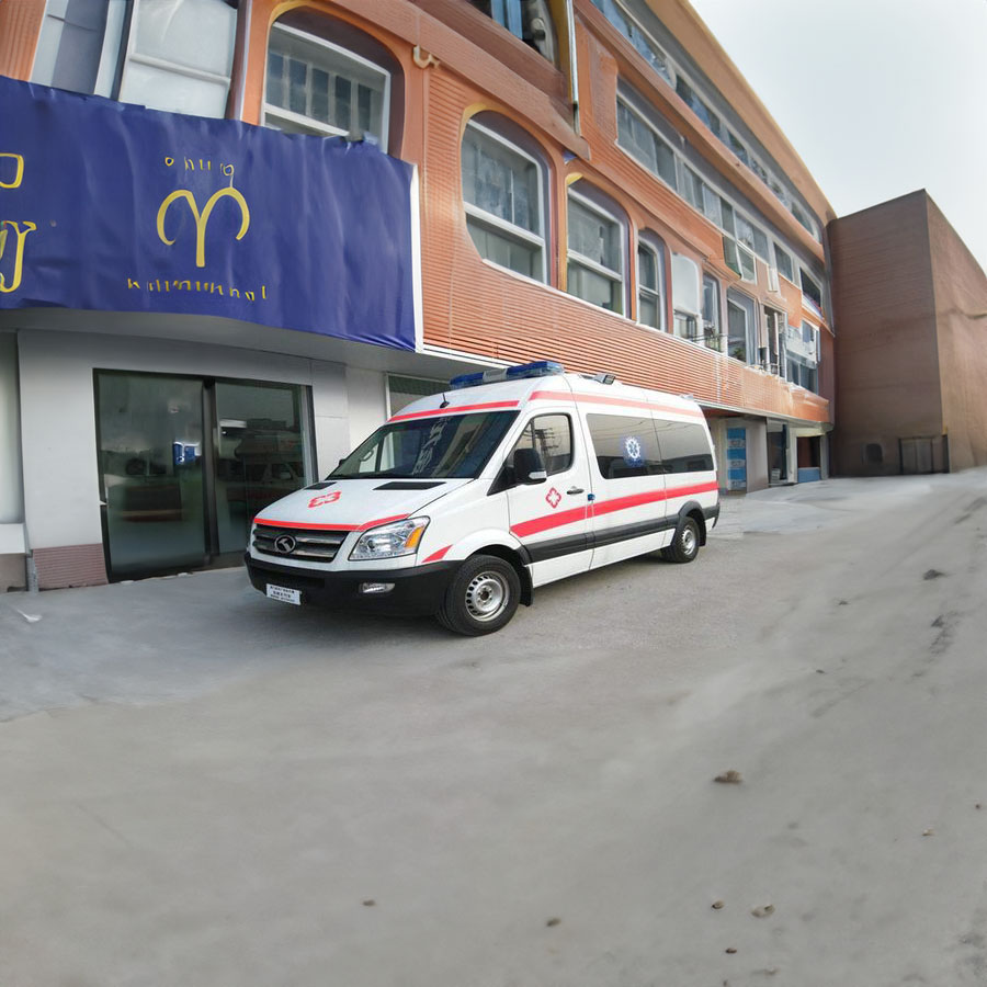 出租私人救护车联系方式