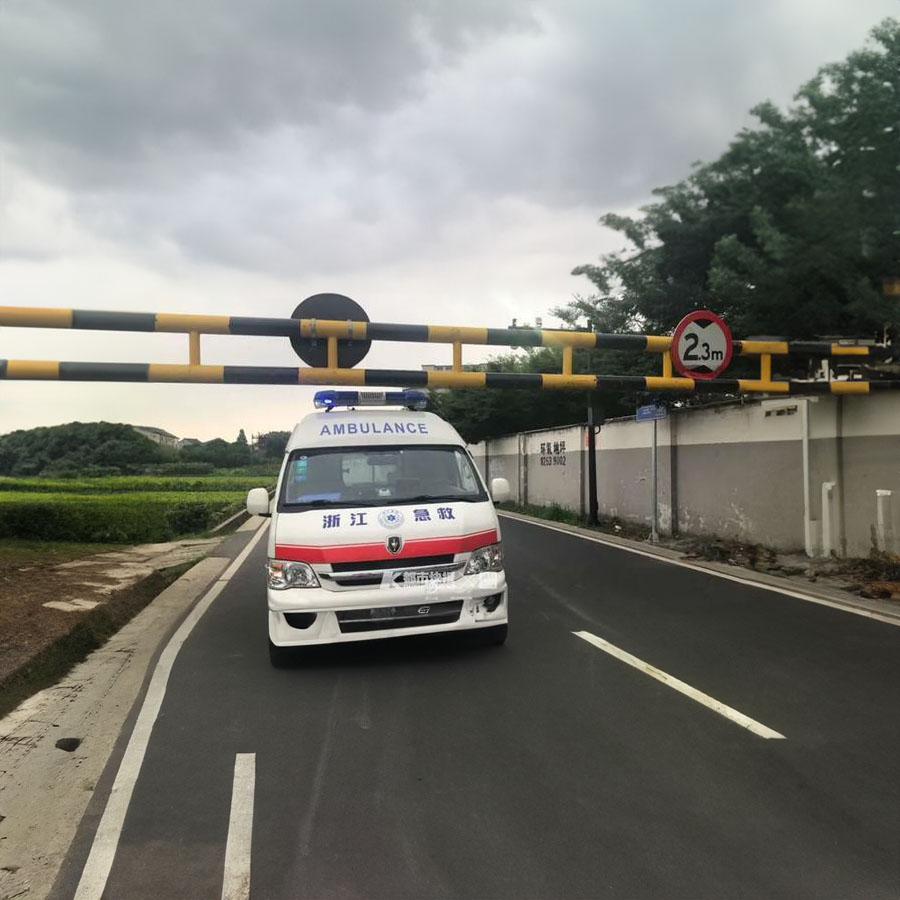 出租救护车电话