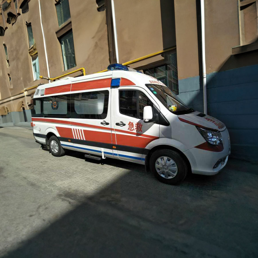 租赁私人救护车联系方式