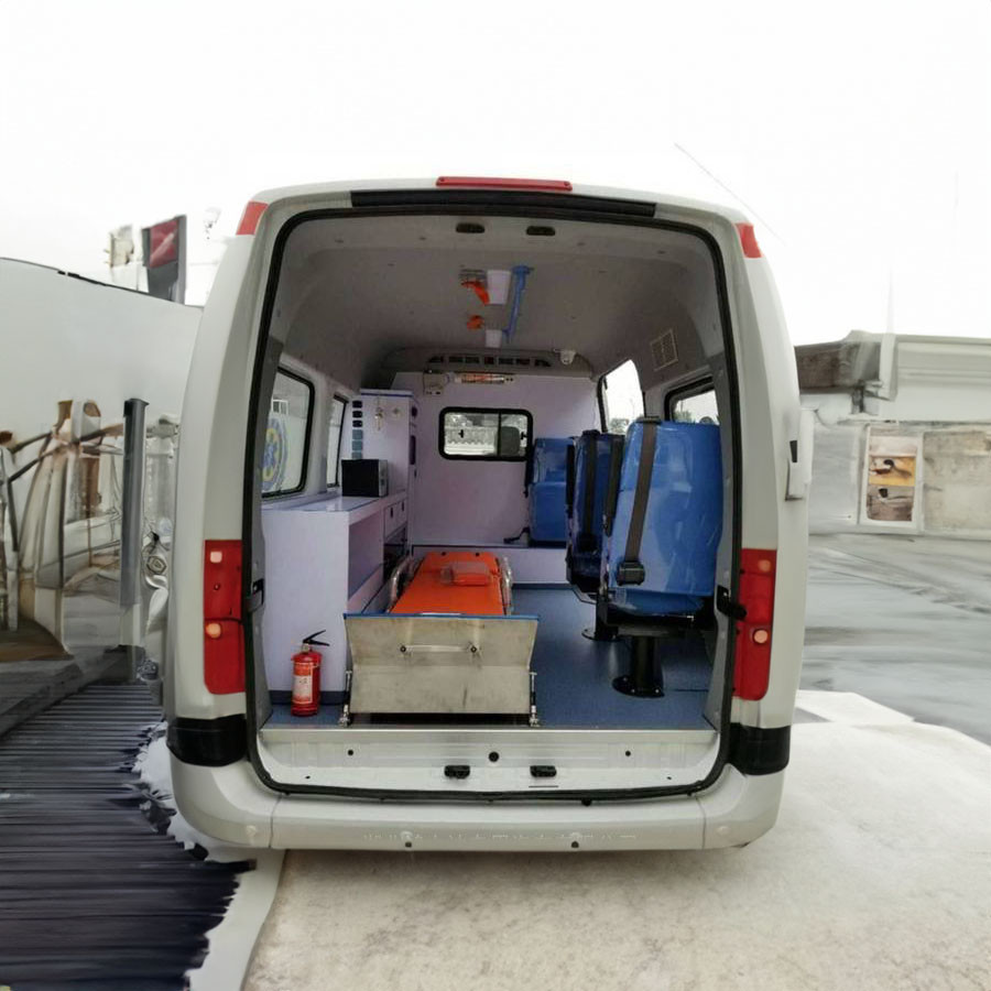 出租救护车电话号码