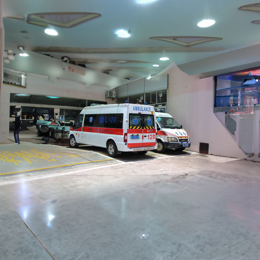 租赁私人救护车联系电话