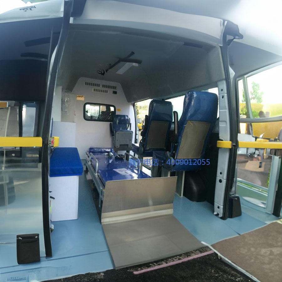 出租120联系方式