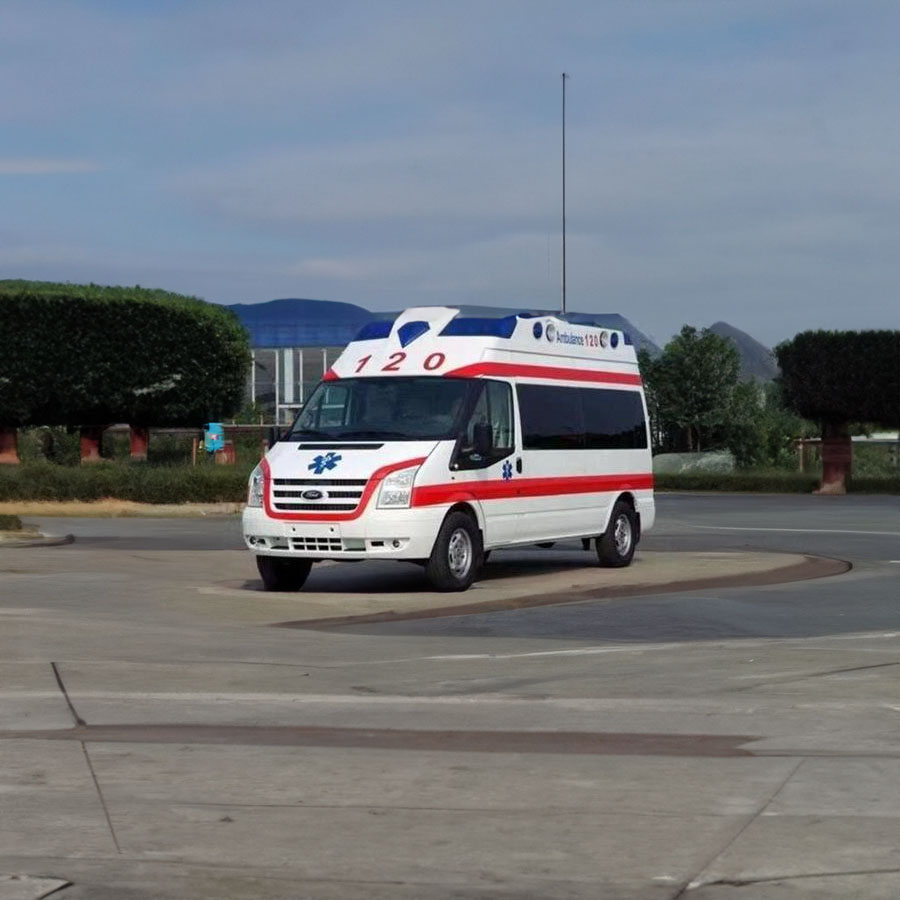 出租私人救护车电话号码