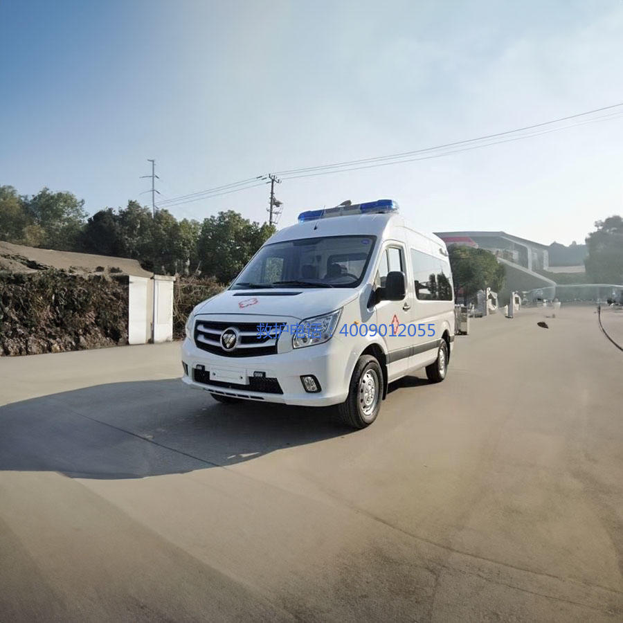 出租私人救护车电话号码