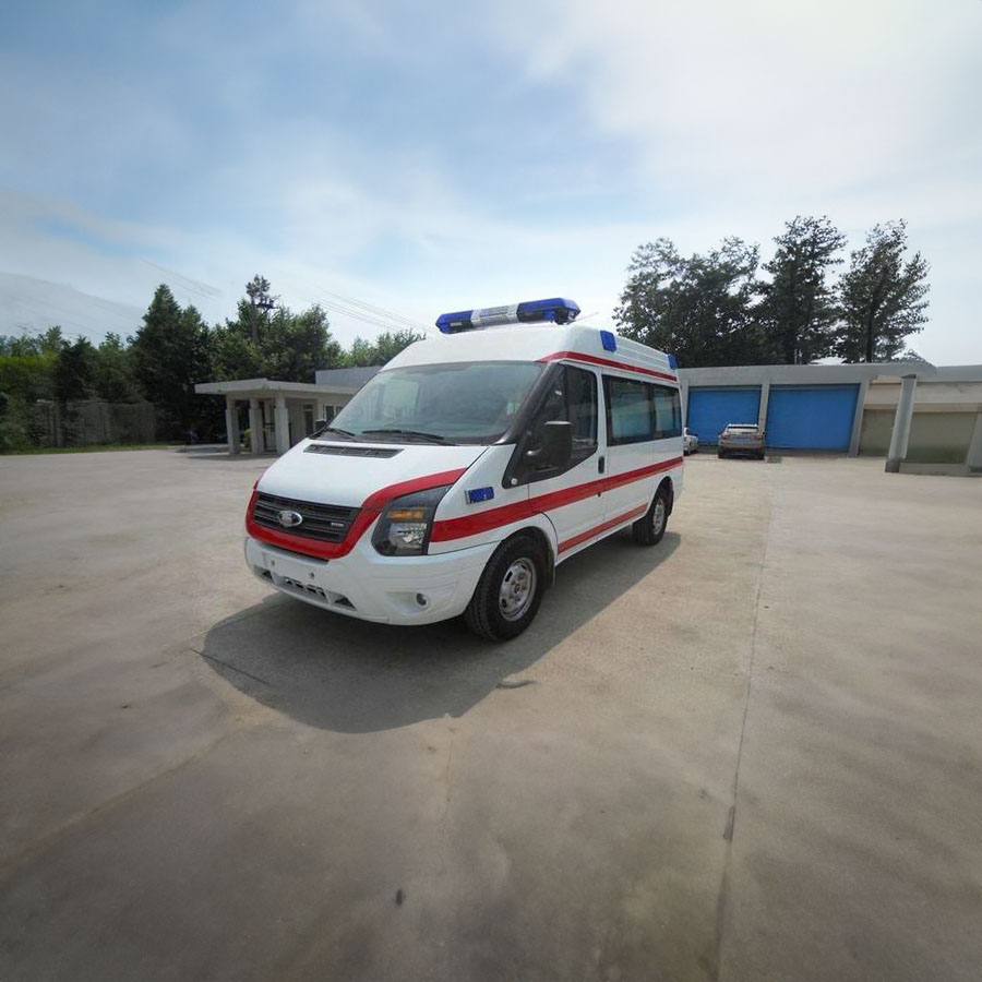 租赁私人救护车电话号码