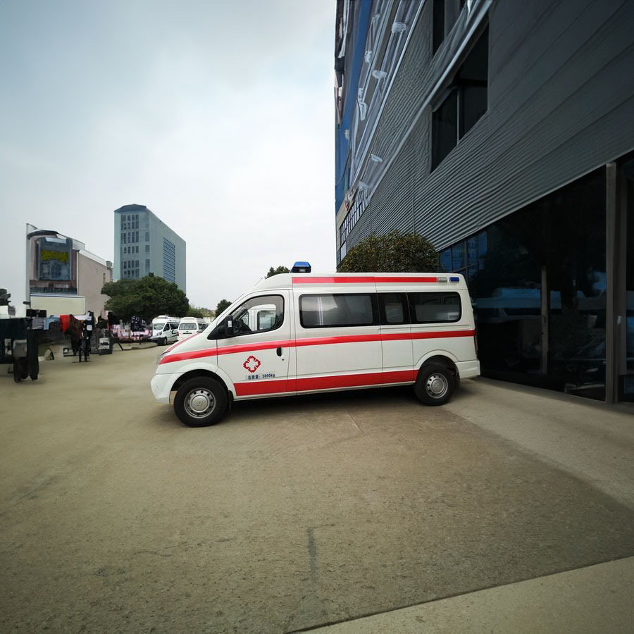 出租救护车电话