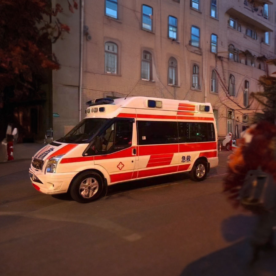 出租120联系电话