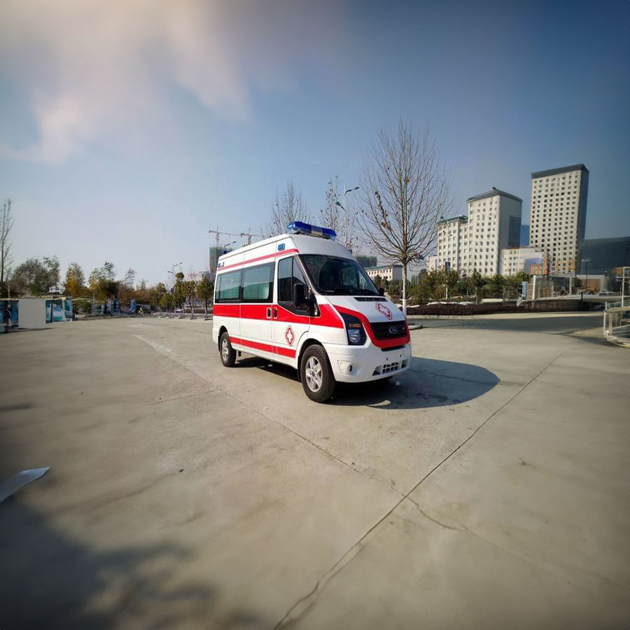 出租救护车电话