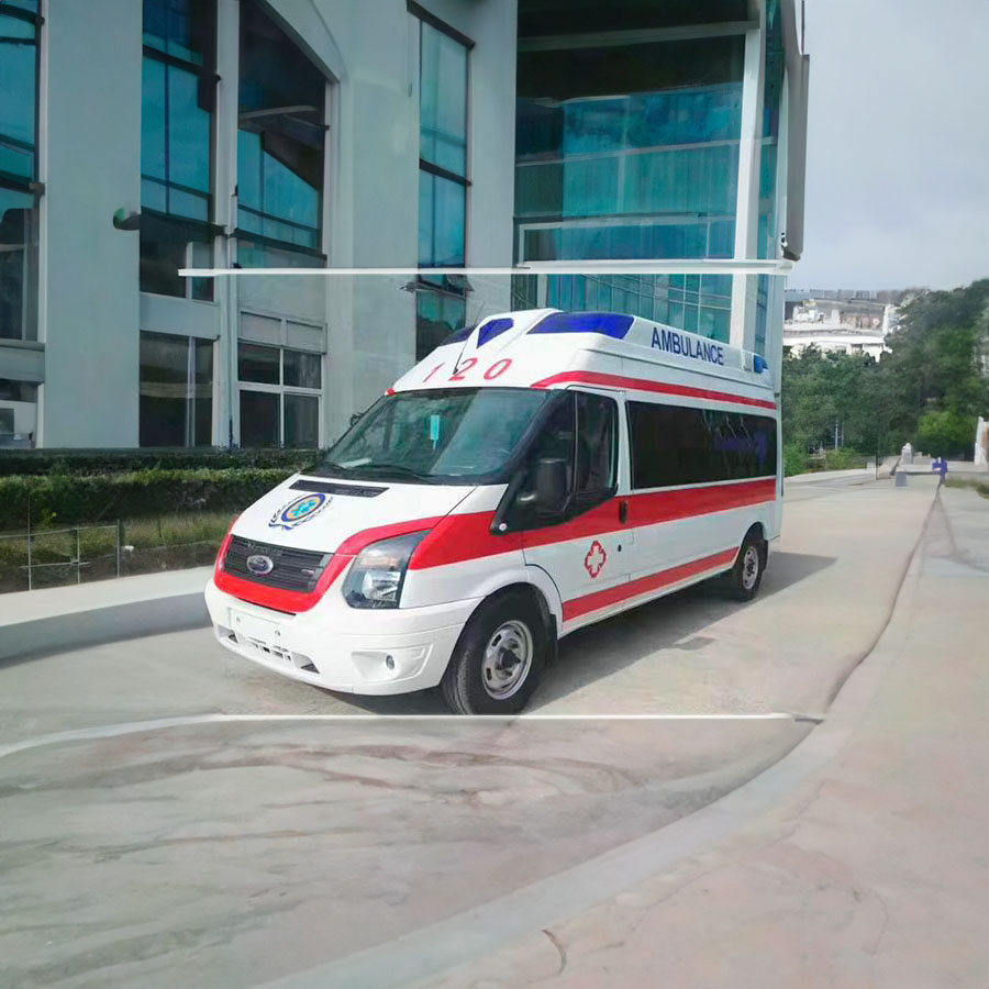 出租急救车电话