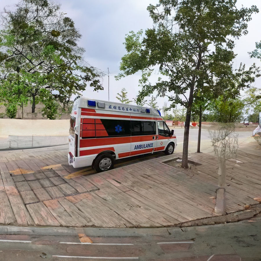 出租120联系方式