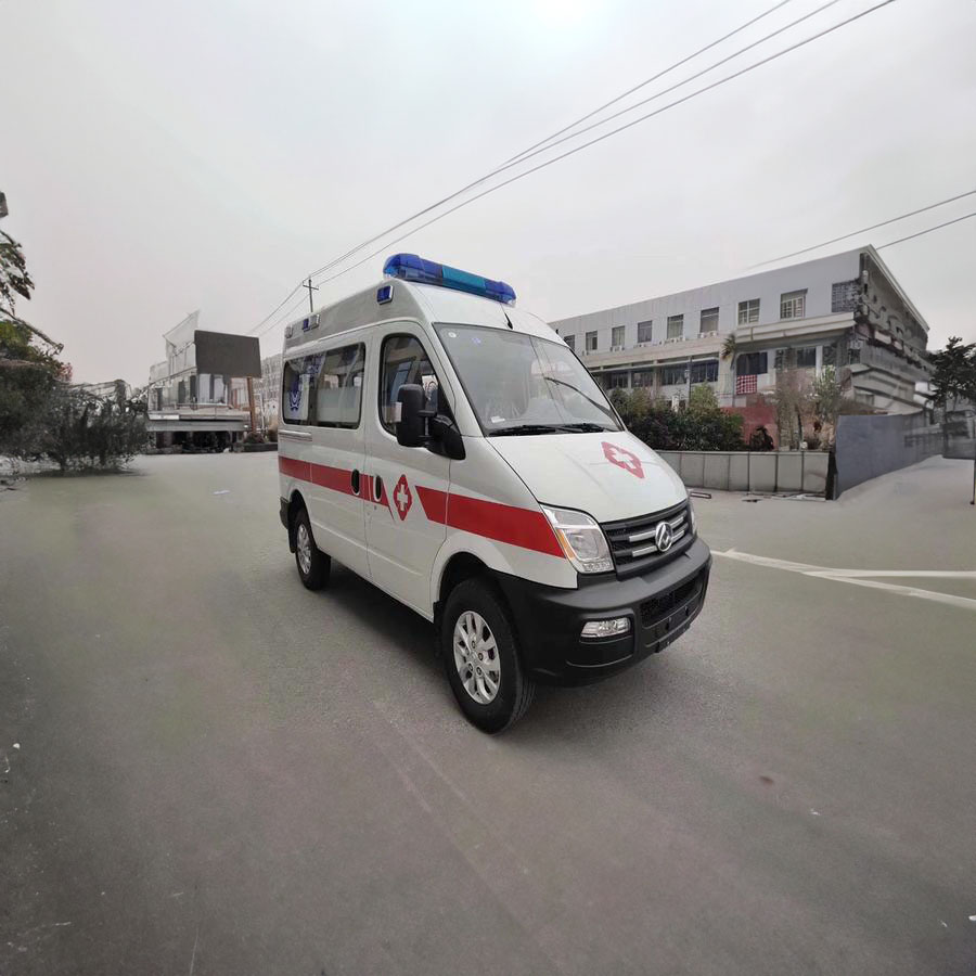 出租急救车电话号码