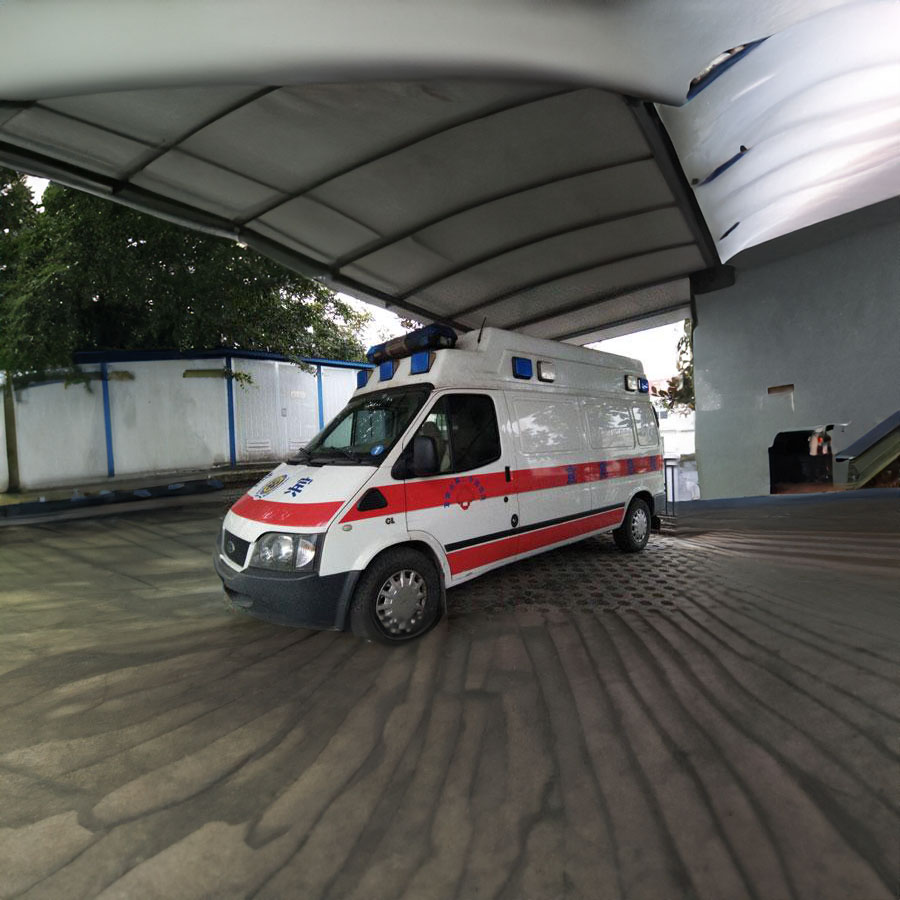 租赁急救车电话