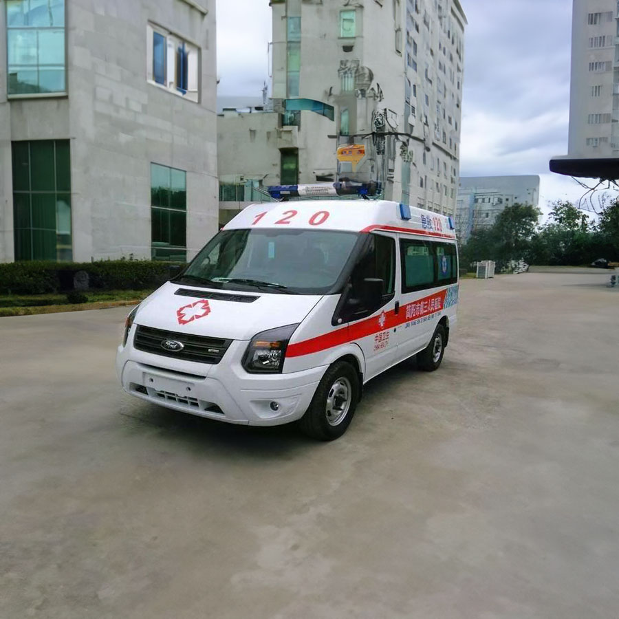 租赁救护车联系方式