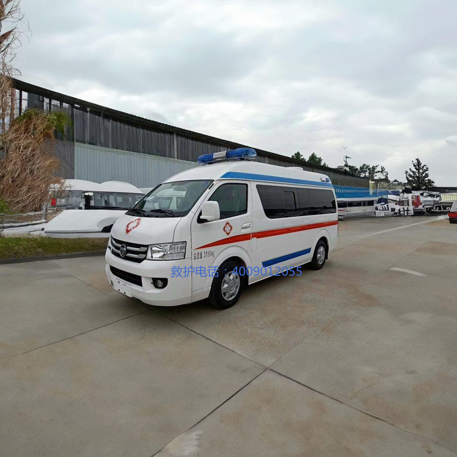 出租私人救护车联系电话