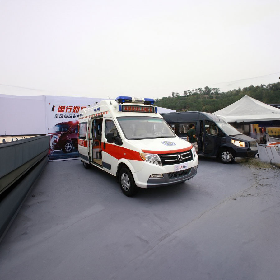 租赁救护车联系电话